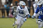 MLAX vs UNE  Wheaton College Men's Lacrosse vs University of New England. - Photo by Keith Nordstrom : Wheaton, Lacrosse, LAX, UNE